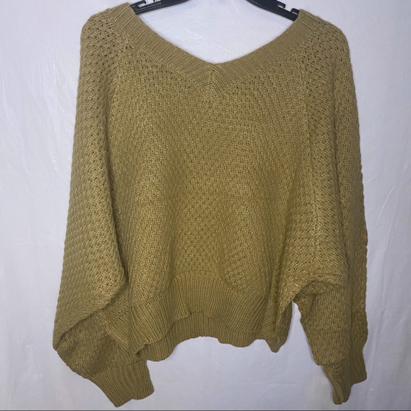 Fashion Nova Sweater Size 3X - Picture 2 of 5